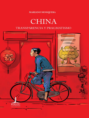 cover image of China